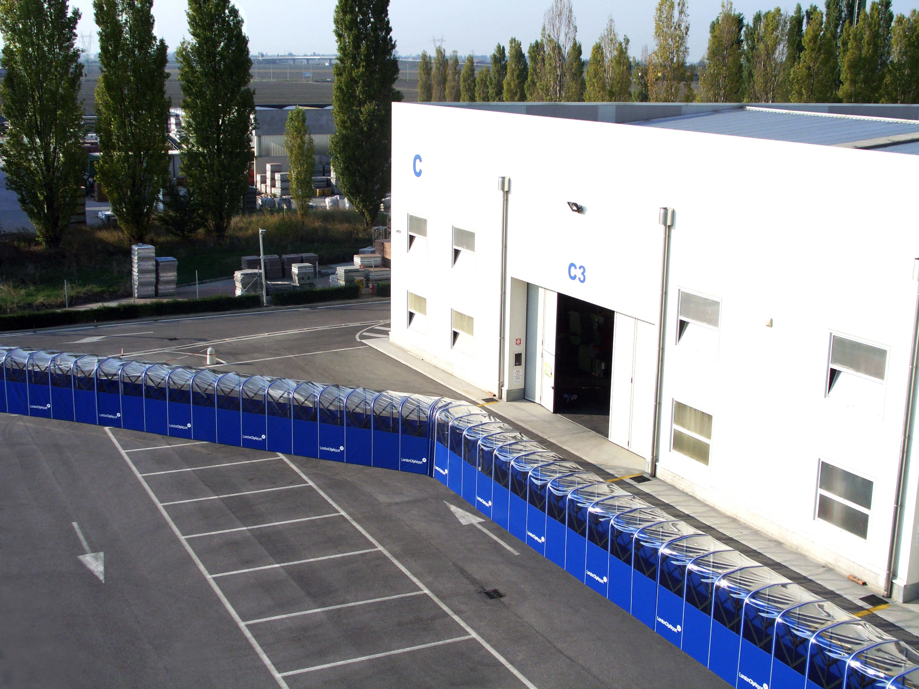 Where They Work Best