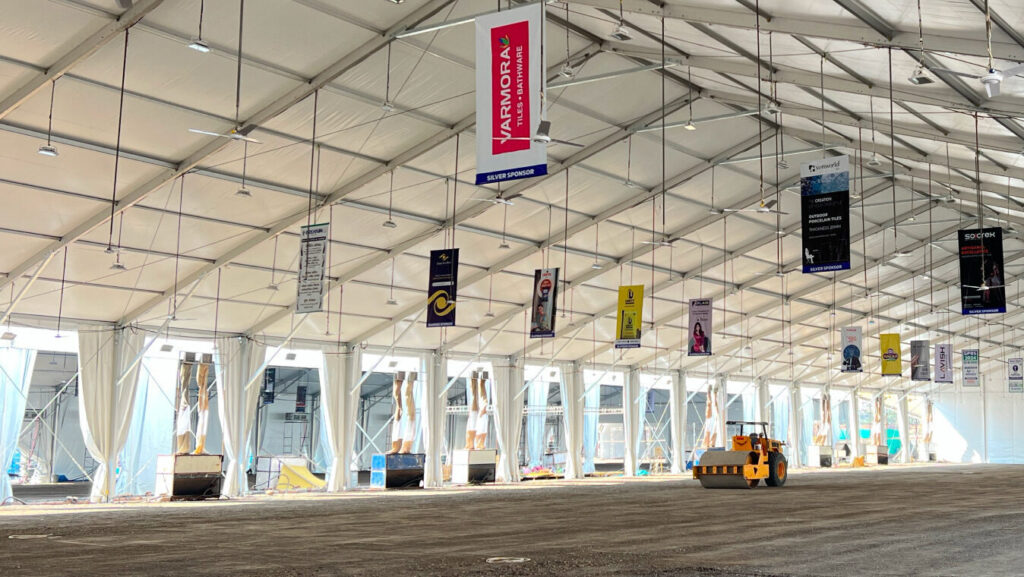 Events and Exhibitions