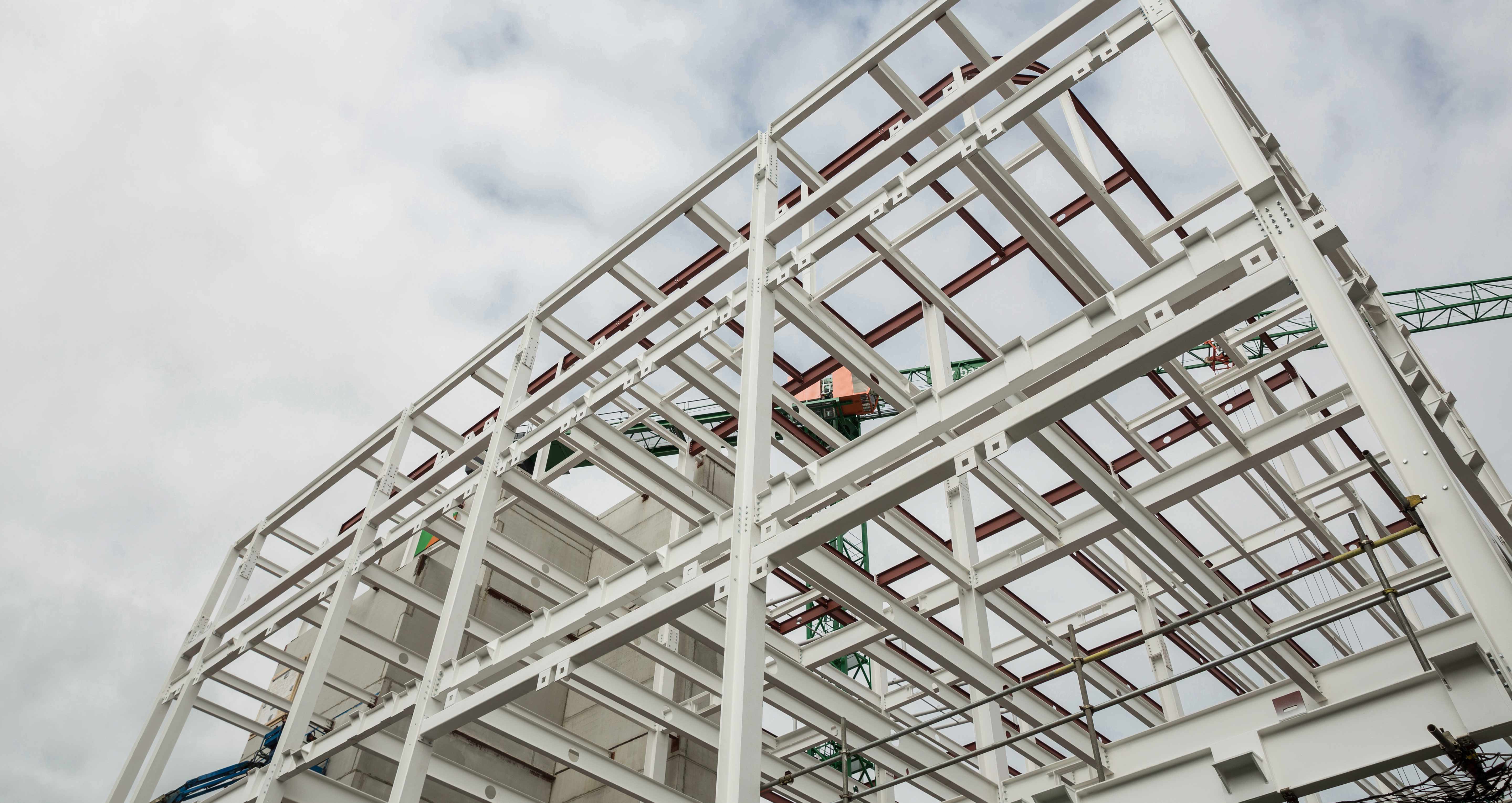 tensile structure manufacturer