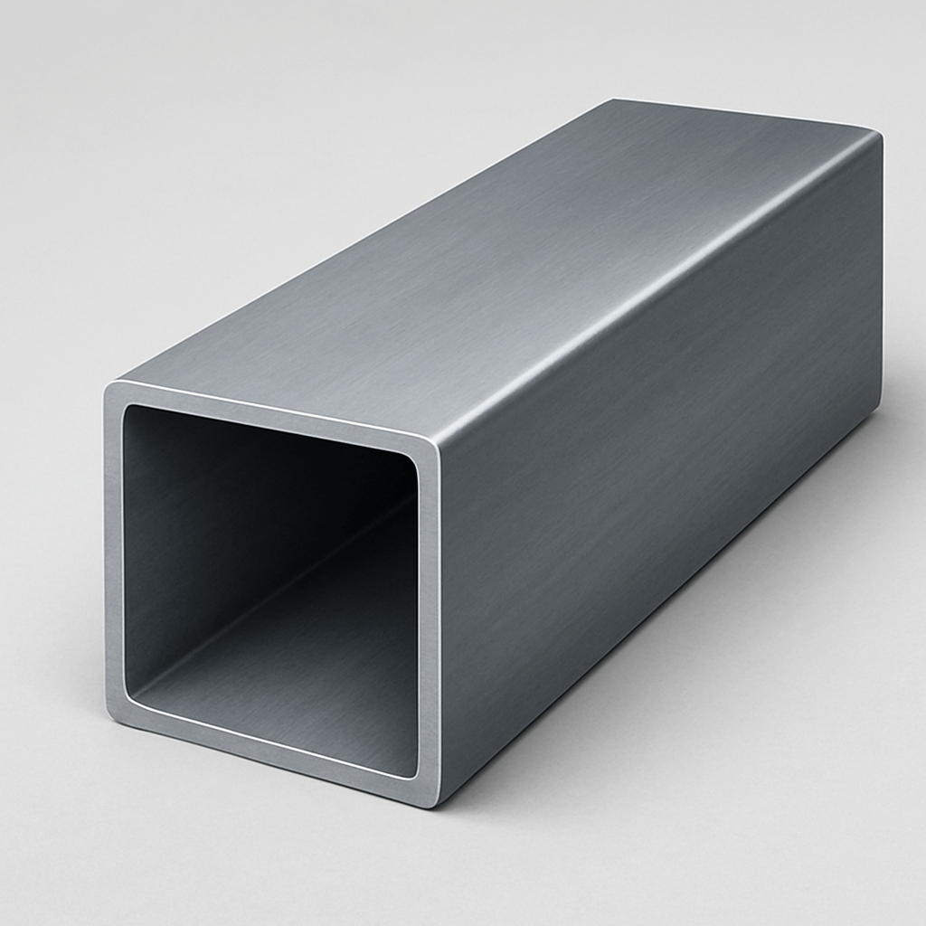 Rectangular Hollow Sections (RHS)