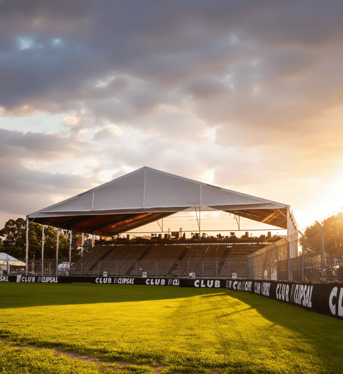 flexible indoor sporting