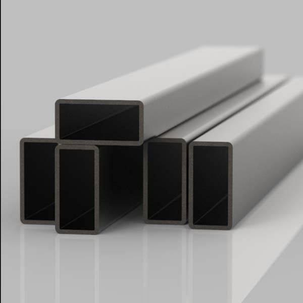 Rectangular Hollow Sections (RHS)