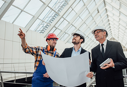 pre-engineered buildings in India