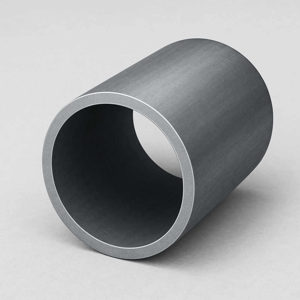 Rectangular Hollow Sections (RHS)