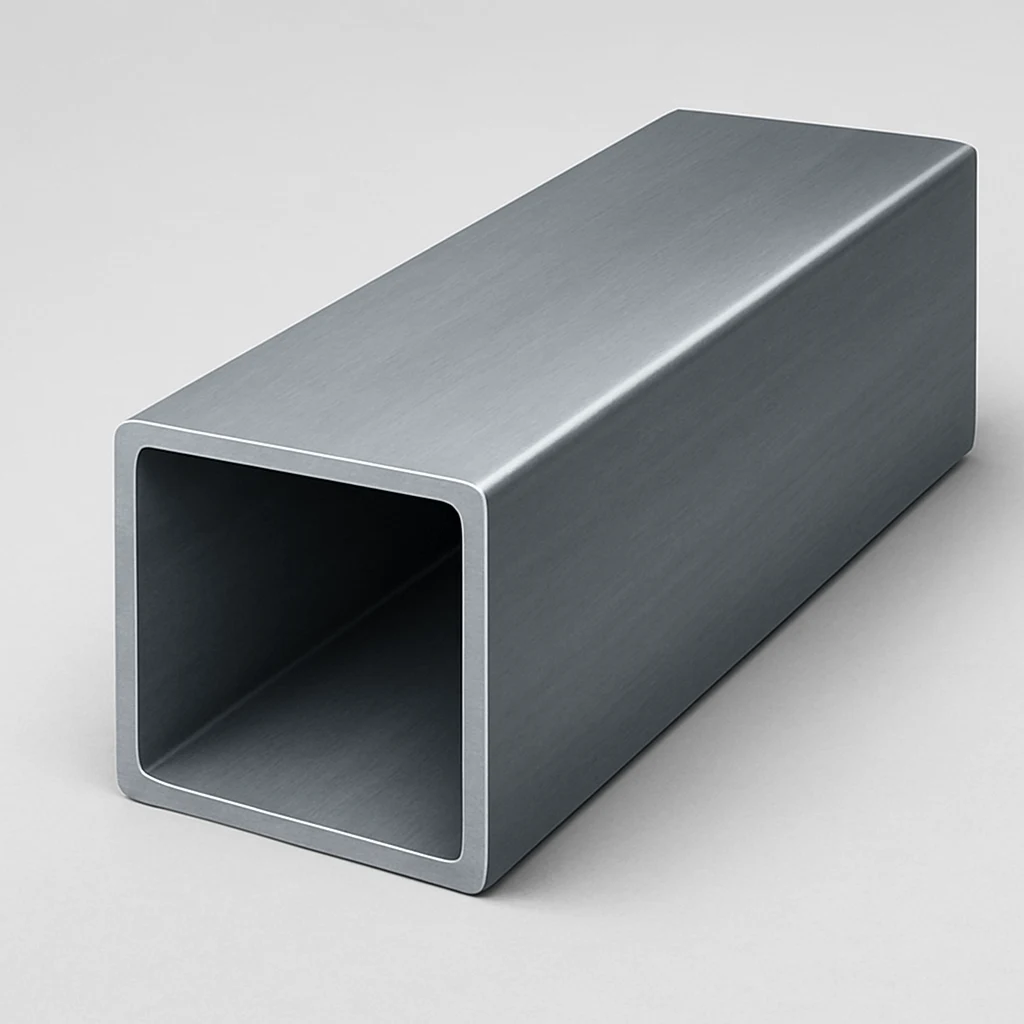 Rectangular Hollow Sections (RHS)