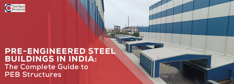 pre engineered steel buildings